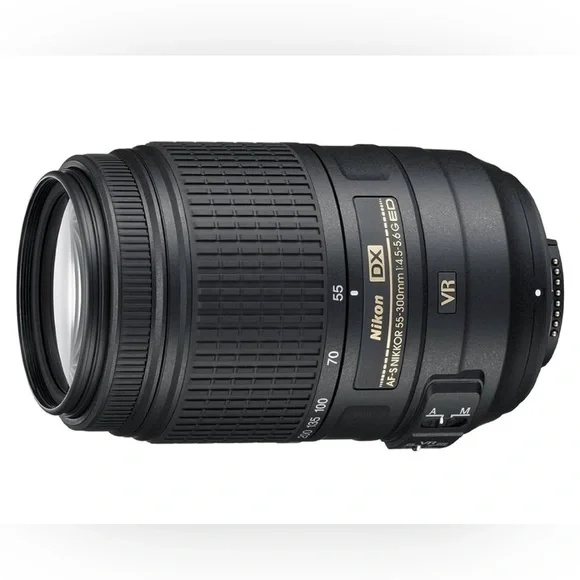 Nikon D5000 - Picture 5 of 13